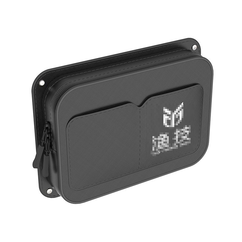P27 -- ACCESSORIES (BLACK)